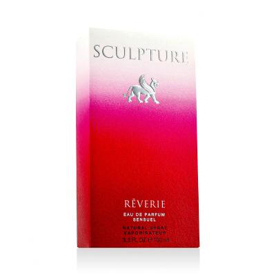 Nikos Sculpture Rêverie Woda perfumowana 100 ml