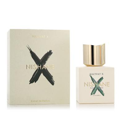 Nishane Hacivat X Ekstrakt perfum 100 ml