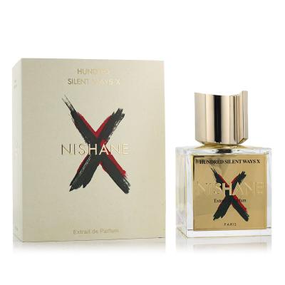 Nishane Hundred Silent Ways X Ekstrakt perfum 100 ml