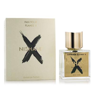 Nishane Fan Your Flames X Ekstrakt perfum 100 ml