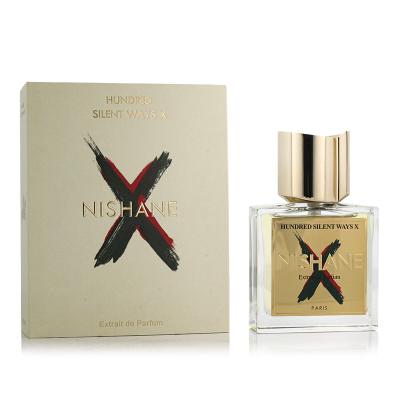 Nishane Hundred Silent Ways X Ekstrakt perfum 50 ml