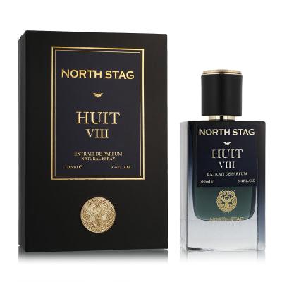North Stag Huit VIII Ekstrakt perfum 100 ml