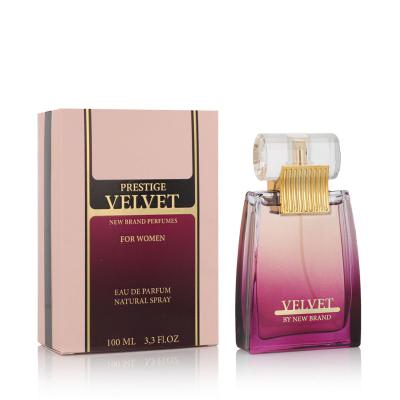 New Brand Parfums Prestige Velvet Woda perfumowana dla kobiet 100 ml