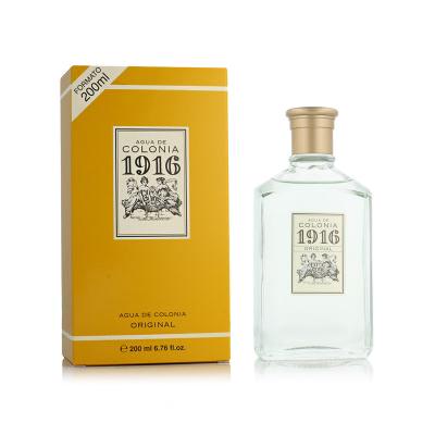 Myrurgia 1916 Agua de Colonia Original Woda kolońska 200 ml