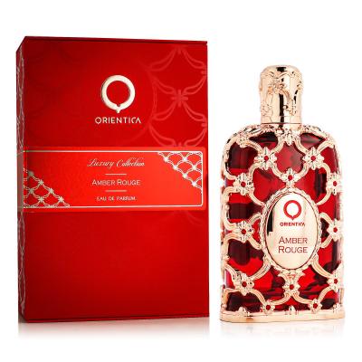 Orientica Luxury Collection Amber Rouge Woda perfumowana 150 ml