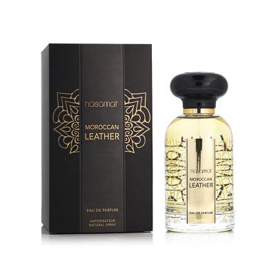 Nasamat Moroccan Leather Woda perfumowana 100 ml