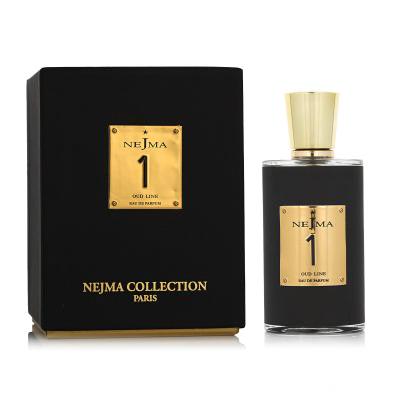 Nejma 1 Woda perfumowana 100 ml