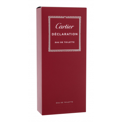 Cartier Déclaration Woda toaletowa dla mężczyzn 150 ml