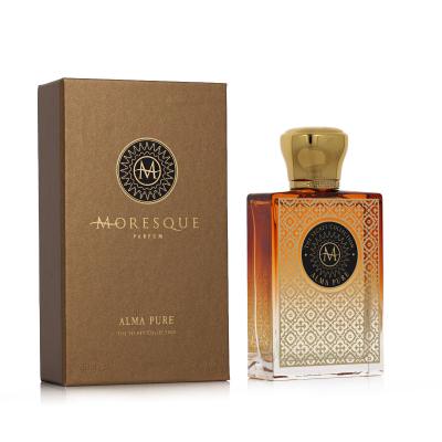 Moresque Alma Pure Woda perfumowana dla kobiet 75 ml