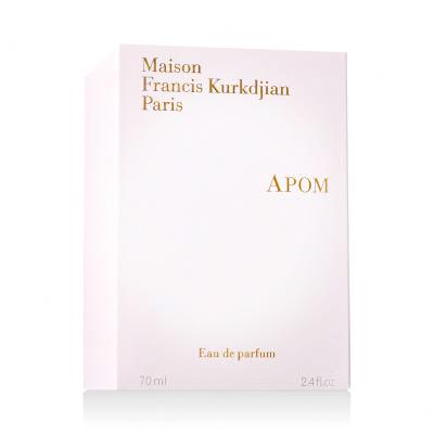 Maison Francis Kurkdjian APOM Woda perfumowana 70 ml