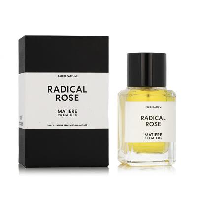 Matiere Premiere Radical Rose Woda perfumowana 100 ml
