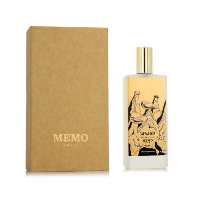 Memo Paris Graines Vagabondes Cappadocia Woda perfumowana 75 ml