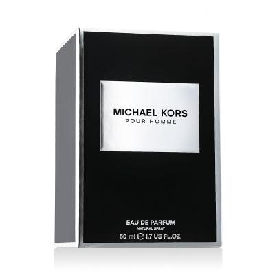 Michael Kors Pour Homme Woda perfumowana dla mężczyzn 50 ml