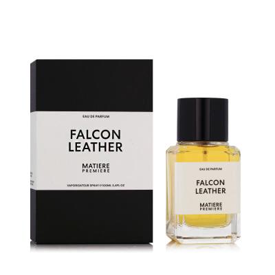 Matiere Premiere Falcon Leather Woda perfumowana 100 ml