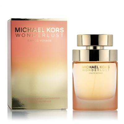 Michael Kors Wonderlust Eau de Voyage Woda perfumowana dla kobiet 100 ml