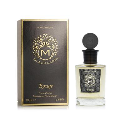 Monotheme Black Label Rouge Woda perfumowana 100 ml