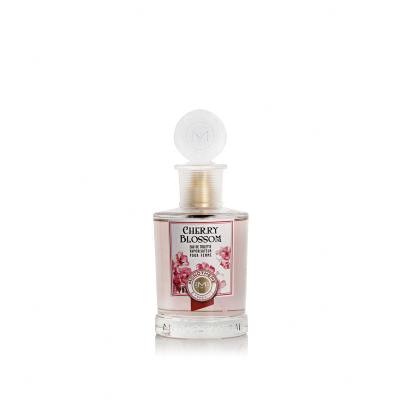 Monotheme Classic Collection Cherry Blossom Woda toaletowa dla kobiet 100 ml tester