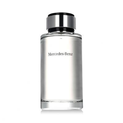 Mercedes-Benz For Men Woda toaletowa dla mężczyzn 240 ml