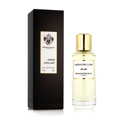 MANCERA Jardin Exclusif Woda perfumowana 60 ml