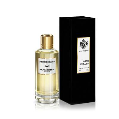 MANCERA Jardin Exclusif Woda perfumowana 60 ml