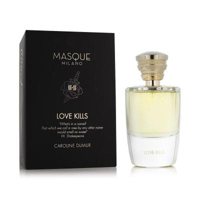 Masque Milano Act III Love Kills Woda perfumowana 100 ml