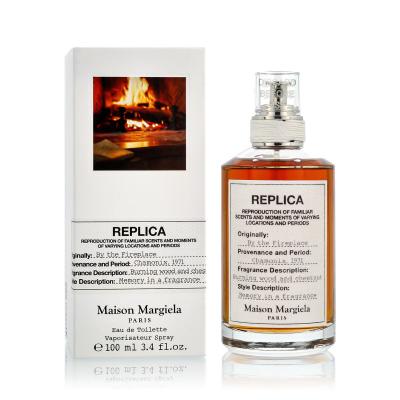 Maison Margiela Paris Replica By The Fireplace Woda toaletowa 100 ml