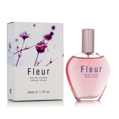 Mayfair Fleur Woda toaletowa dla kobiet 50 ml