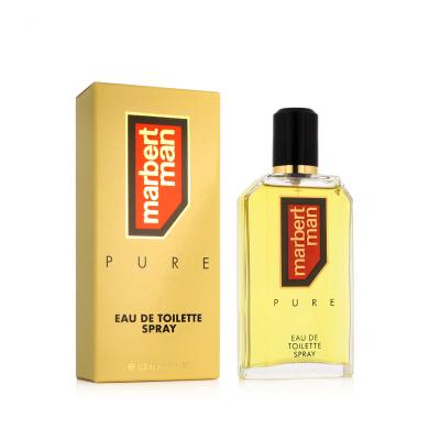 Marbert Man Pure Woda toaletowa dla mężczyzn 125 ml