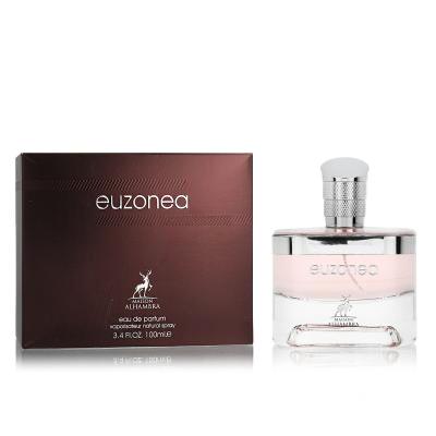Maison Alhambra Euzonea Woda perfumowana dla kobiet 100 ml