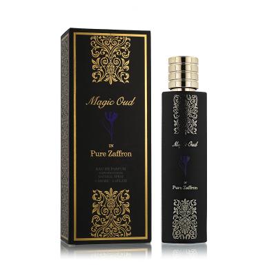 Magic Oud Pure Zaffron Woda perfumowana 100 ml