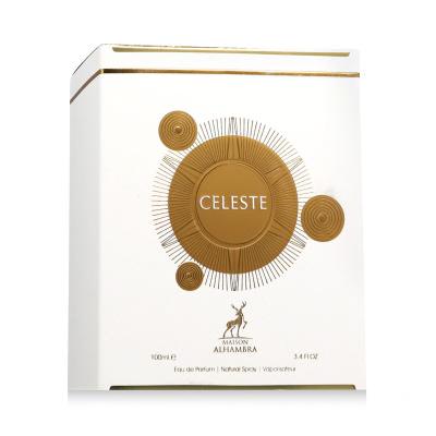 Maison Alhambra Celeste Woda perfumowana dla kobiet 100 ml