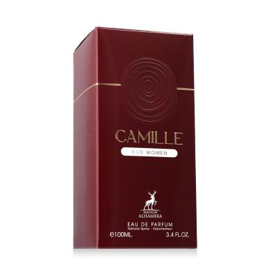 Maison Alhambra Camille Woda perfumowana dla kobiet 100 ml
