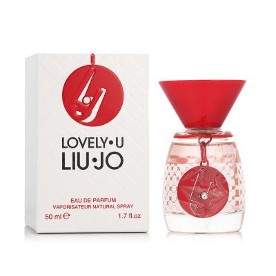 Liu Jo Lovely U Woda perfumowana dla kobiet 50 ml