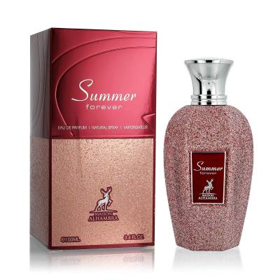 Maison Alhambra Summer Forever Woda perfumowana dla kobiet 100 ml