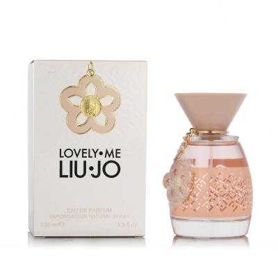 Liu Jo Lovely Me Woda perfumowana dla kobiet 100 ml