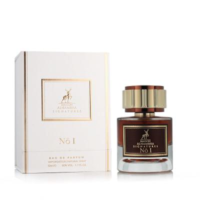 Maison Alhambra Signatures No. I Woda perfumowana 50 ml