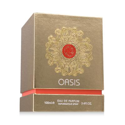 Maison Alhambra Oasis Woda perfumowana dla kobiet 100 ml