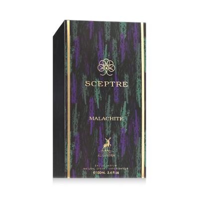 Maison Alhambra Sceptre Malachite Woda perfumowana 100 ml