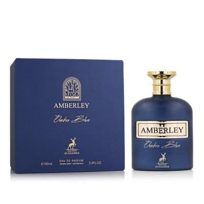Maison Alhambra Amberley Ombre Blue Woda perfumowana 100 ml