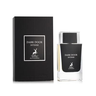 Maison Alhambra Dark Door Intense Woda perfumowana dla mężczyzn 100 ml
