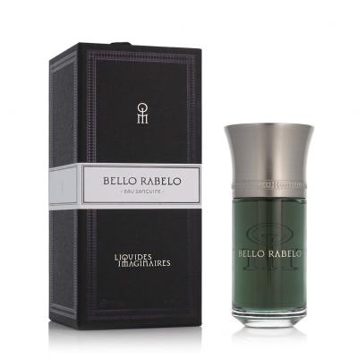 Liquides Imaginaires Bello Rabelo Woda perfumowana 100 ml
