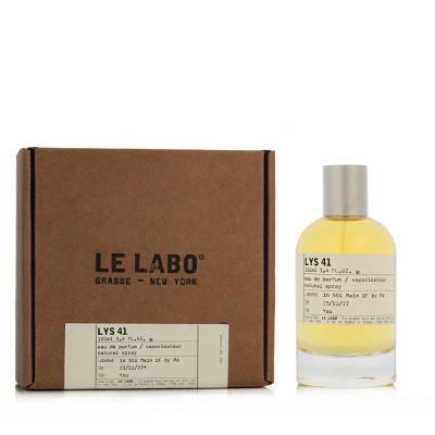 Le Labo Lys 41 Woda perfumowana dla kobiet 100 ml