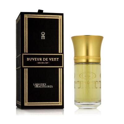 Liquides Imaginaires Buveur De Vent Woda perfumowana 100 ml