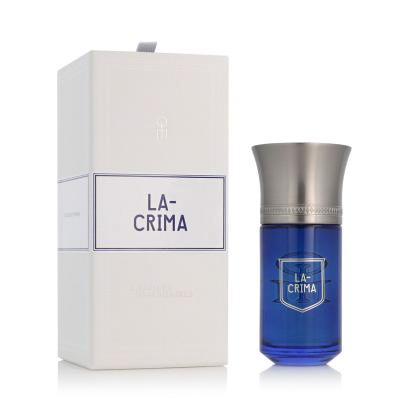 Liquides Imaginaires Lacrima Woda perfumowana 100 ml