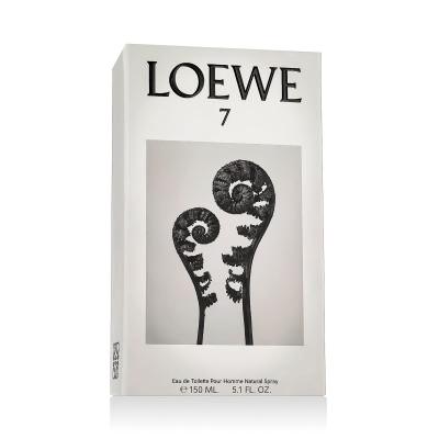 Loewe 7 Woda toaletowa dla mężczyzn 150 ml
