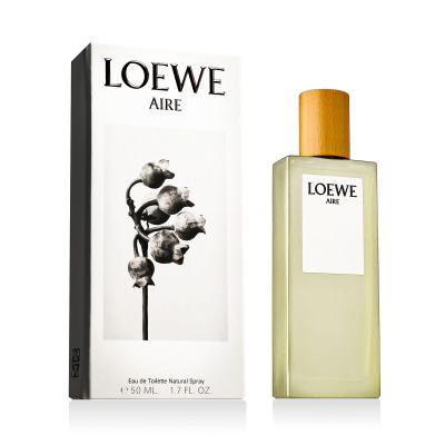 Loewe Aire Woda toaletowa dla kobiet 50 ml