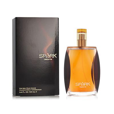 Liz Claiborne Spark Woda kolońska dla mężczyzn 100 ml