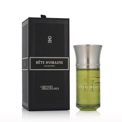 Liquides Imaginaires Bete Humaine Woda perfumowana 100 ml