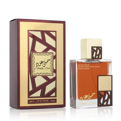 Lattafa Simply Oud Woda perfumowana 100 ml