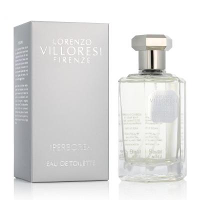 Lorenzo Villoresi Iperborea Woda toaletowa 100 ml